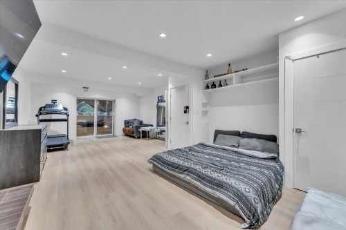 1707 Dempsey Road, North Vancouver, BC 