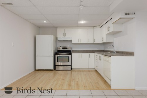 Lower-2939 Keets Drive, Coquitlam, BC 