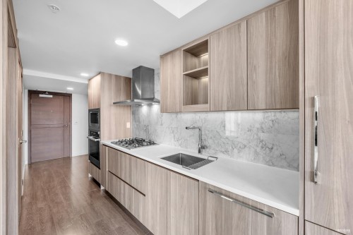 901-455 Marine Drive Sw, Vancouver, BC 