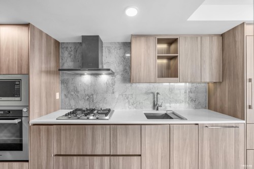 901-455 Marine Drive Sw, Vancouver, BC 