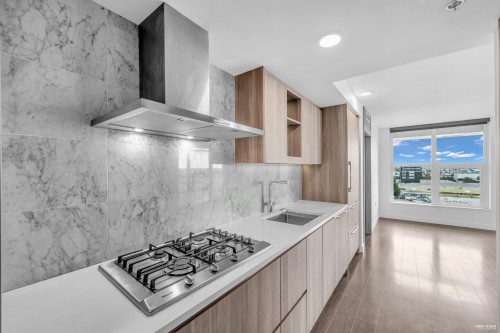 901-455 Marine Drive Sw, Vancouver, BC 