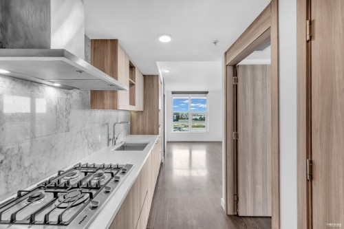 901-455 Marine Drive Sw, Vancouver, BC 