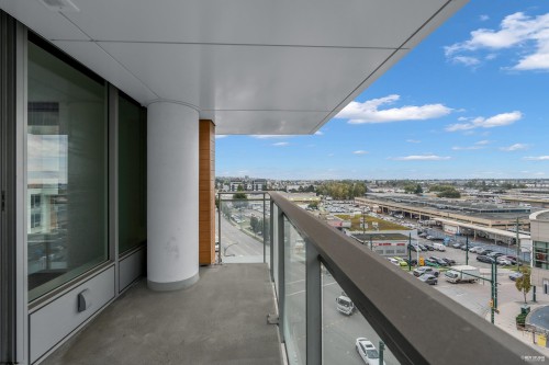 901-455 Marine Drive Sw, Vancouver, BC 