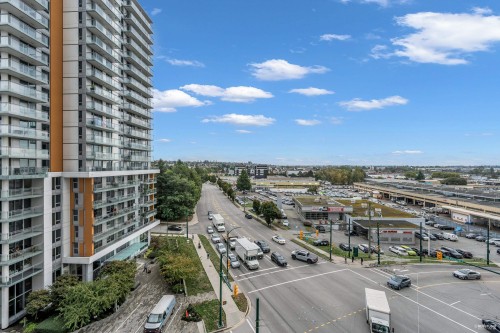 901-455 Marine Drive Sw, Vancouver, BC 