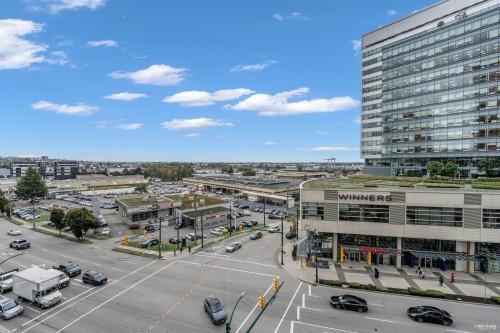 901-455 Marine Drive Sw, Vancouver, BC 