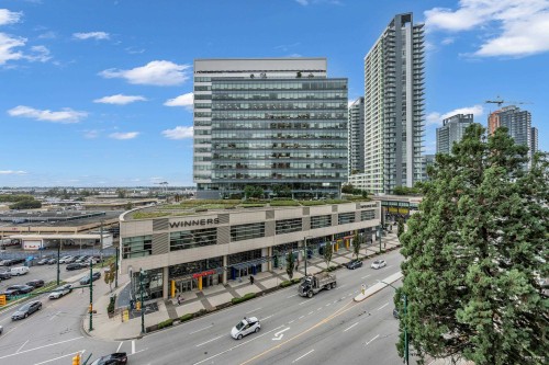 901-455 Marine Drive Sw, Vancouver, BC 