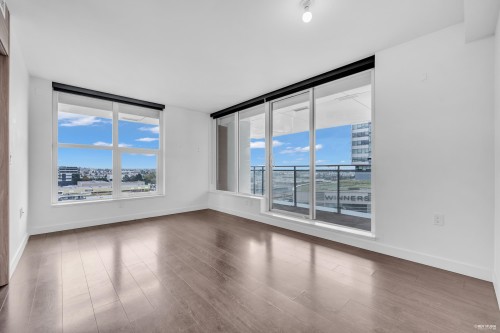 901-455 Marine Drive Sw, Vancouver, BC 