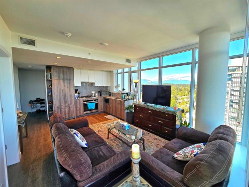 2102-505 Nelson Street, Coquitlam, BC 