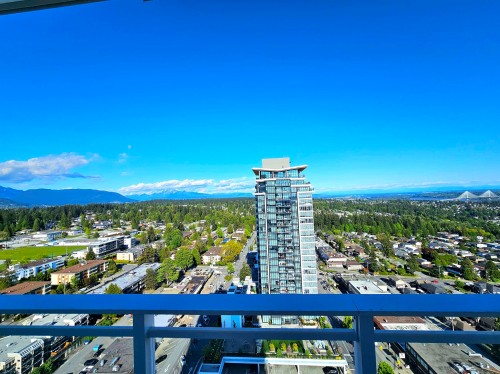 2102-505 Nelson Street, Coquitlam, BC 