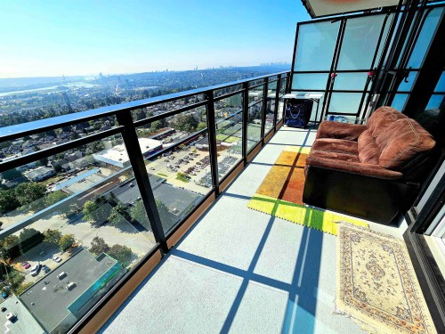 2102-505 Nelson Street, Coquitlam, BC 