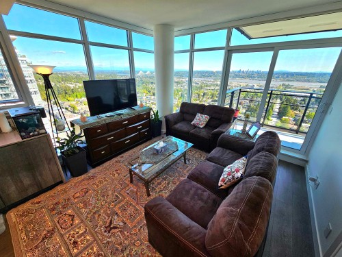 2102-505 Nelson Street, Coquitlam, BC 