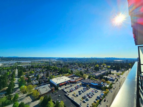 2102-505 Nelson Street, Coquitlam, BC 