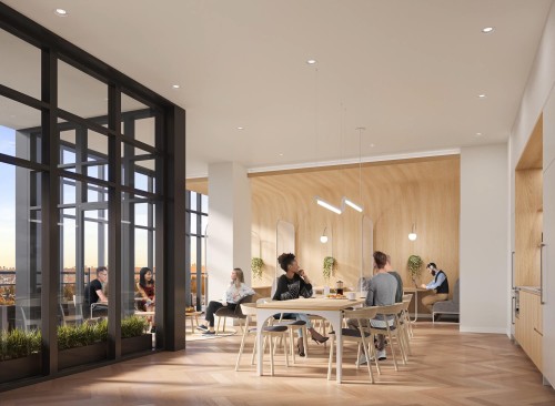 2102-505 Nelson Street, Coquitlam, BC 