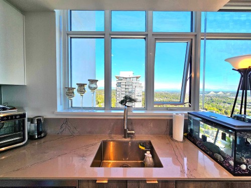 2102-505 Nelson Street, Coquitlam, BC 