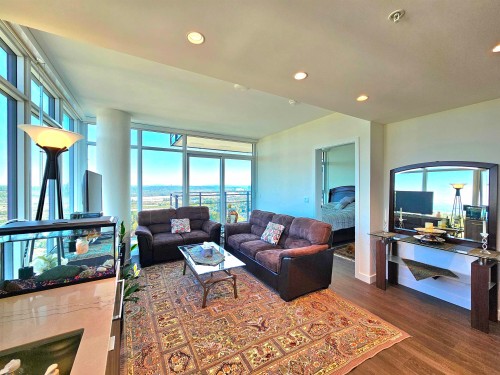 2102-505 Nelson Street, Coquitlam, BC 