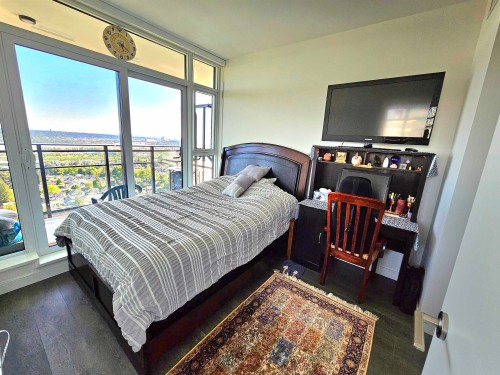 2102-505 Nelson Street, Coquitlam, BC 