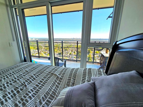 2102-505 Nelson Street, Coquitlam, BC 