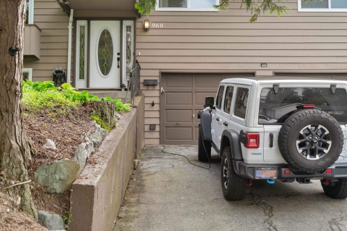 960 Thermal Drive, Coquitlam, BC 