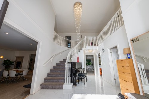 10495 Yarmish Drive, Richmond, BC 