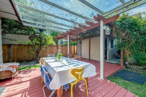 10495 Yarmish Drive, Richmond, BC 