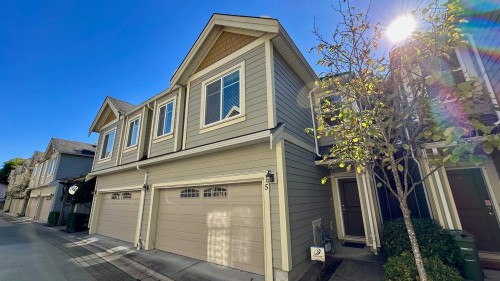 5-5660 Blundell Road, Richmond, BC 