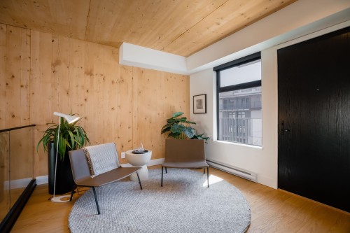 304-310 Salter Street, New Westminster, BC 