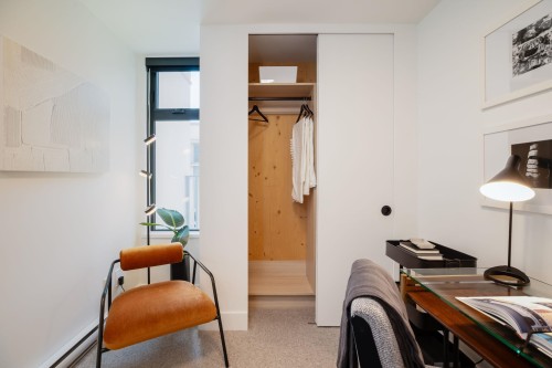 304-310 Salter Street, New Westminster, BC 