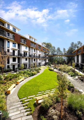 304-310 Salter Street, New Westminster, BC 