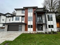 13608 232b Street  Maple Ridge, BC V4R 0H1