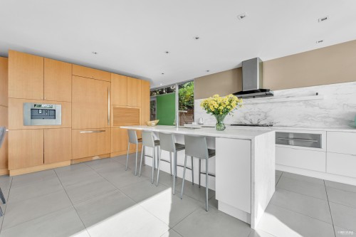 4313 Rockridge Road, West Vancouver, BC 