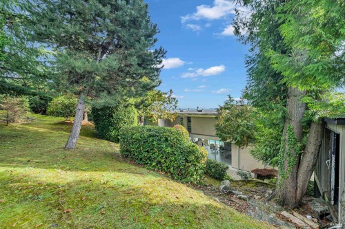 4313 Rockridge Road, West Vancouver, BC 