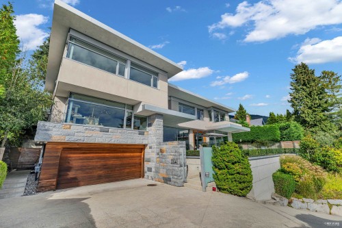 4313 Rockridge Road, West Vancouver, BC 