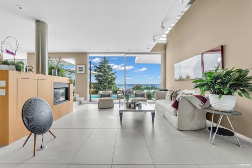4313 Rockridge Road, West Vancouver, BC 