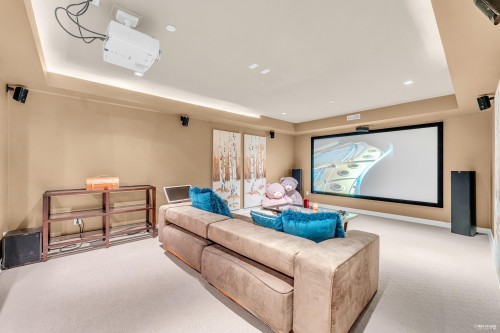 4313 Rockridge Road, West Vancouver, BC 