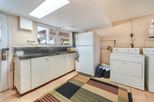 349 Midlothian Street, Vancouver, BC 