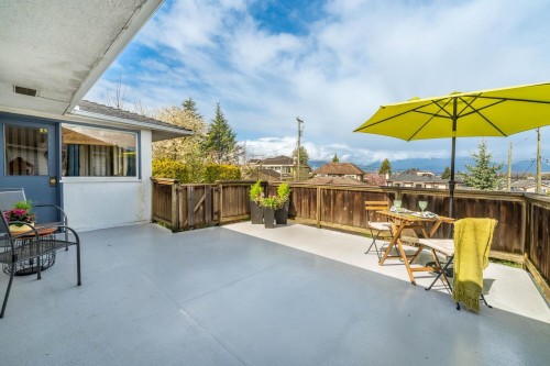 349 Midlothian Street, Vancouver, BC 