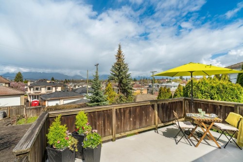 349 Midlothian Street, Vancouver, BC 