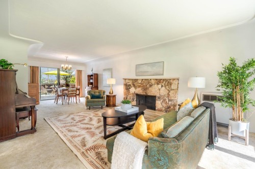 349 Midlothian Street, Vancouver, BC 