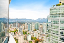 3708-1033 Nelson Street  Vancouver, BC V6E 0E5