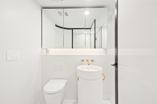 3708-1033 Nelson Street, Vancouver, BC 