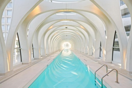 3708-1033 Nelson Street, Vancouver, BC 