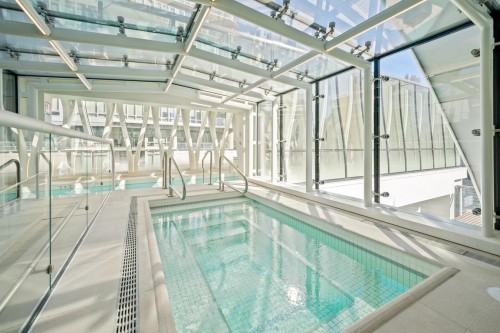 3708-1033 Nelson Street, Vancouver, BC 