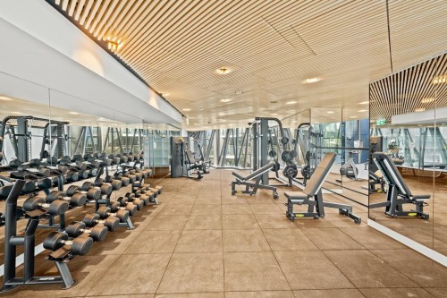 3708-1033 Nelson Street, Vancouver, BC 