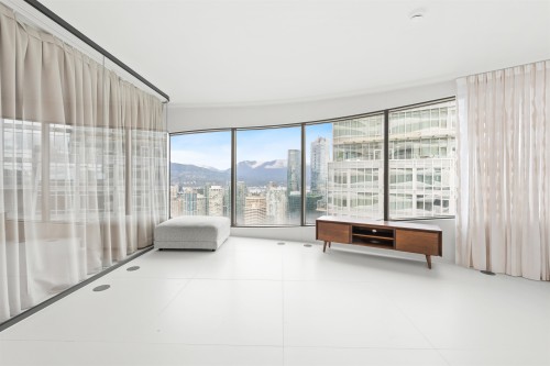 3708-1033 Nelson Street, Vancouver, BC 