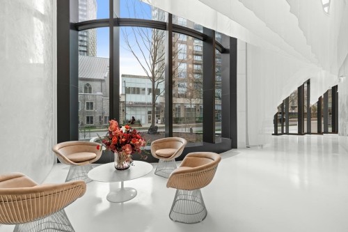 3708-1033 Nelson Street, Vancouver, BC 