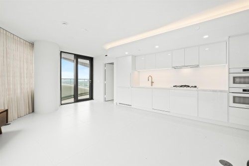 3708-1033 Nelson Street, Vancouver, BC 