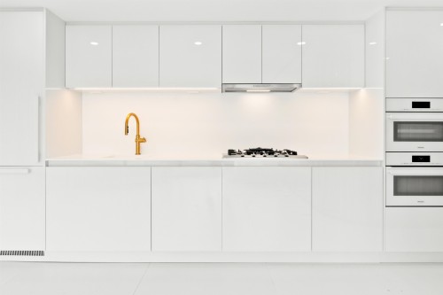 3708-1033 Nelson Street, Vancouver, BC 