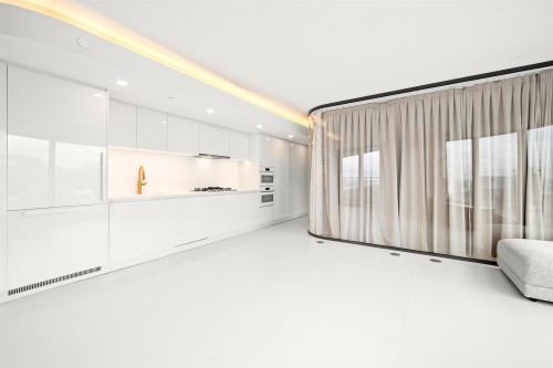 3708-1033 Nelson Street, Vancouver, BC 