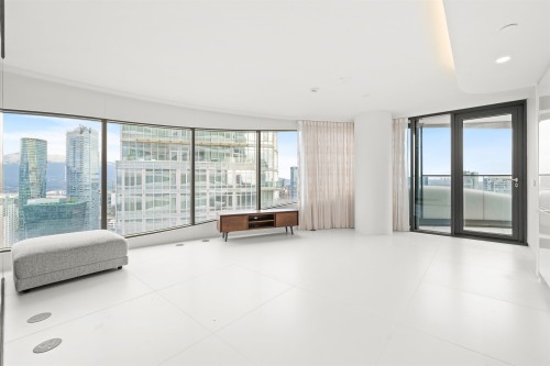 3708-1033 Nelson Street, Vancouver, BC 