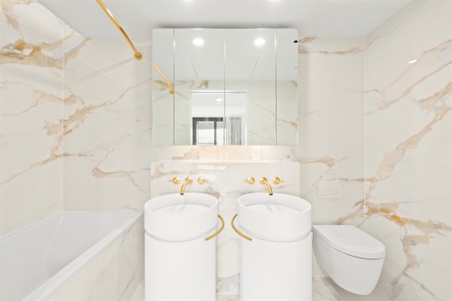 3708-1033 Nelson Street, Vancouver, BC 